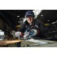 BOSCH GWS 19-125 CIE leņķa slīpmašīna